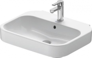 Praustuvas Duravit HappyD2 600x475 
