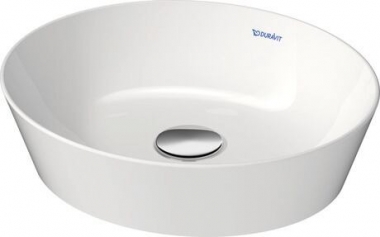 Praustuvas Duravit dubuo Cape Cod 400x360 