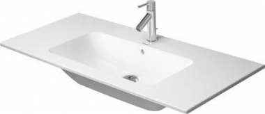 Praustuvas Duravit MebyStarck 1030x490 be perpylimo 