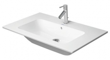 Praustuvas Duravit Me By Starck 83x49 ,WG 