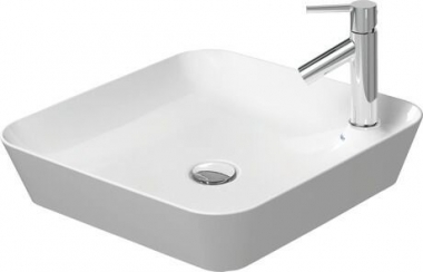 Praustuvas Duravit dubuo Cape Cod 460x460 