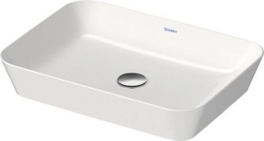 Praustuvas Duravit dubuo Cape Code 55x40 be persip. 