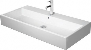 Praustuvas Duravit Vero Air 1000x470 