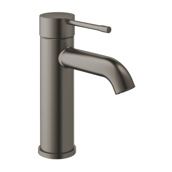 Praustuvo maišytuvas GROHE Essence S  5,7l matinės grafito spalvos,  be dugno vožtuvo 