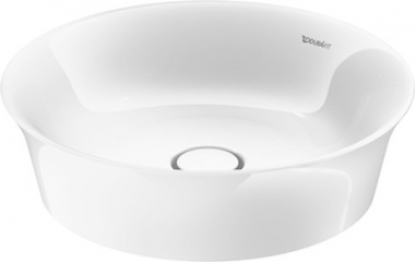 Praustuvas dubuo Whote Tulip Ø 430 