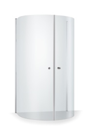 Dušo kabina Brasta Glass ADA 930x800x1900 skaidrus stiklas 