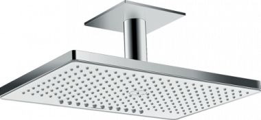 Dušo galva Hansgrohe Rainmaker S 460 2 srovių 