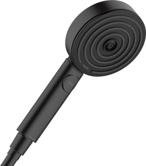 Galva dušo Pulsify Select Relaxation 105 3jet, matt black 
