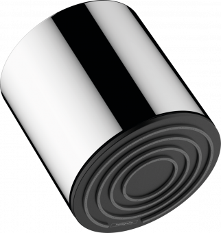 Galvutė dušo Pulsify 105 1jet 