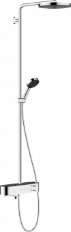 Sistema dušo termostatinė Pulsify 260 1 jet, chromas 