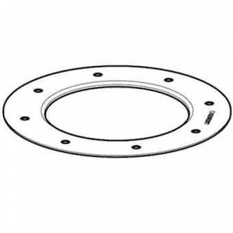 Tvirtinimo jungė stogo įlajoms 