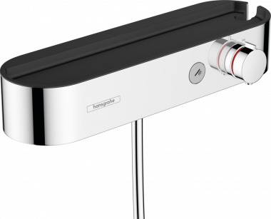 Maišytuvas dušo termostatinis Pulsify Tablet Select 400 