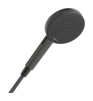 Galvutė dušo Raindance Alive S 125 3jet, spalvota, EcoSmart 