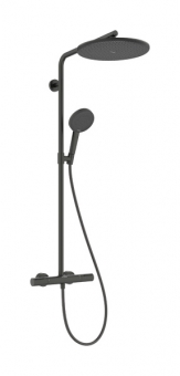 Sistema dušo termostatinė Raindance Alive S Puro 300 1jet su Ecostat element, spalvota 