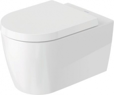 Pakabinamas unitazas Duravit  ME by Starck 4,5l Hyg gl 