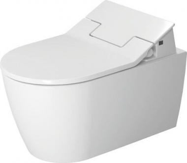 Pakabinamas unitazas Duravit  Me by Starck sensow 