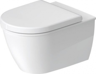 Pakabinamas unitazas Duravit  Darling New 