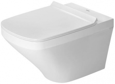 Pakabinamas unitazas Duravit  Durastyle, paslėpti tvirtinimai 