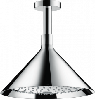 Dušo galva Hansgrohe pot. Axor Front 240 2jet 