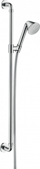 Dušo komplektas Hansgrohe AX 0,9m su rankiniu dušu 