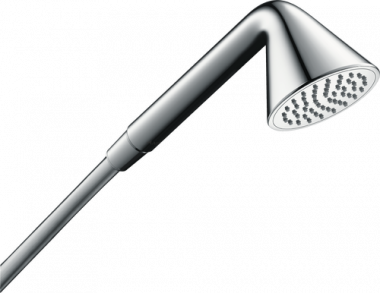 Dušo galva Hansgrohe Axor Front 1jet 