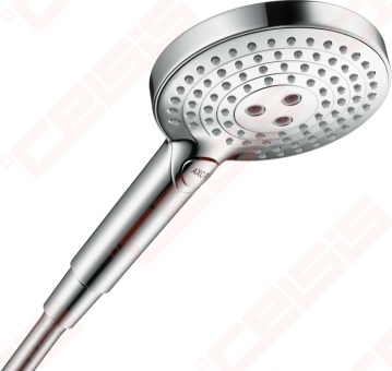 Galvutė dušo AX 120 3jet Eco smart 