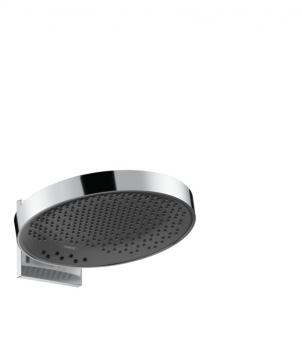 Dušo galva Rainfinity 360 3jet su alkūnė 