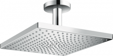 Galva iš lubų Raindance E 300 Air Eco 