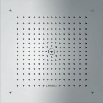 Dušo galva Hansgrohe Raindance E 400x400,1j,įleid.eco 