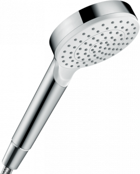 Dušo galva Hansgrohe Crometta 1jet green, 6l/min. 