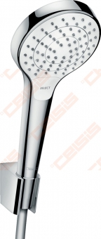 Dušo komplektas HANSGROHE Croma Select S Vario Port 1,6 