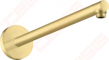 Alkūnė dušo galvai iš sienos Hansgrohe AX 390 mm 