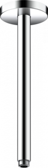 Vamzdis Axor dušo g. 300mm lubų brush br 