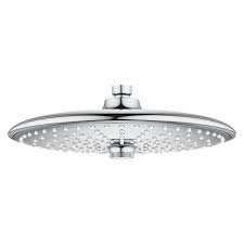Dušo galva iš lubų ar sienos Grohe Euphoria 260 3 srovių 12,5l/min 