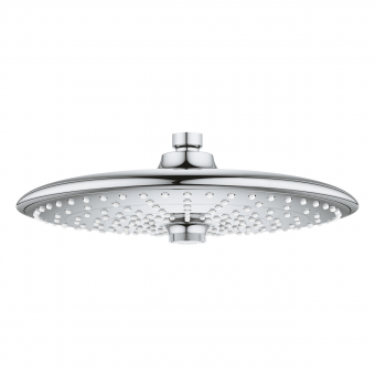 Dušo galva Euphoria 260 9,5l 3 srovės 