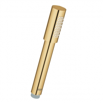 Dušelis rankinis Euphoria CosmoStick aukso spalvos (keičiamas 26866GL0) 