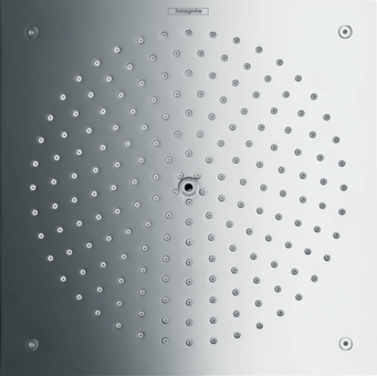 Dušo galva Hansgrohe pot. Raindance Air 260x260 