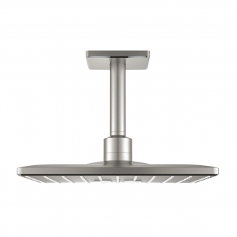 Dušo galva potinkinė 310 SmartActive Cube alkūne 142mm 2sr  ner pl 