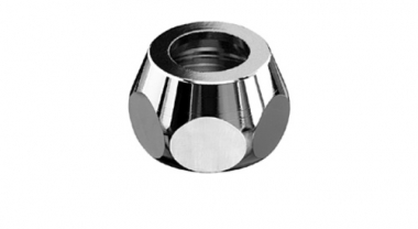 veržlė konusinė 1/2" x Ø12mm 