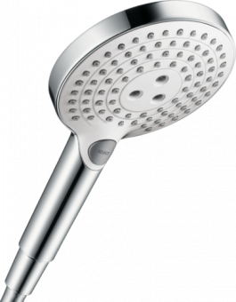 Dušo galva Hansgrohe Raindance Select S120 3jet,9l 