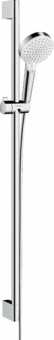 Dušo komplektas Hansgrohe Crometta Vario 0,9 Eco 