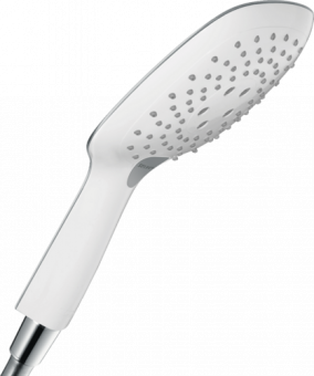 Dušo galva Hansgrohe Raindance SelE 150 3 jet b/ch 