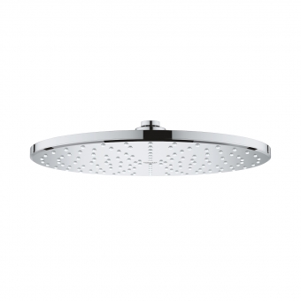 Dušo galva Mono 310 1 srovės apvali 9,5l/min 