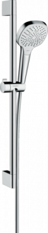 Dušo komplektas Hansgrohe Croma Sel Eco Multi 0,65 