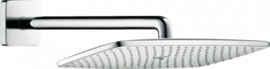 Dušo galva Hansgrohe Raindance E360 1jet Ecosmart 
