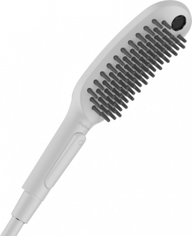 Galvutė šuns dušo DogShower 150 3jet balta 