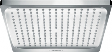 Potinkinė dušo galva HANSGROHE Crometta E 240 1jet law Pressure 