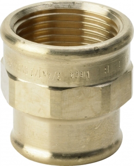 Redukcinė mova 2x1.1/2 