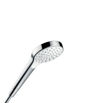 Dušo galva Hansgrohe Croma Select S 1jet 