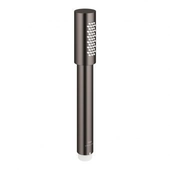 Dušelis rankinis Grohe Aqua Stick 6,6l grafito spalva 